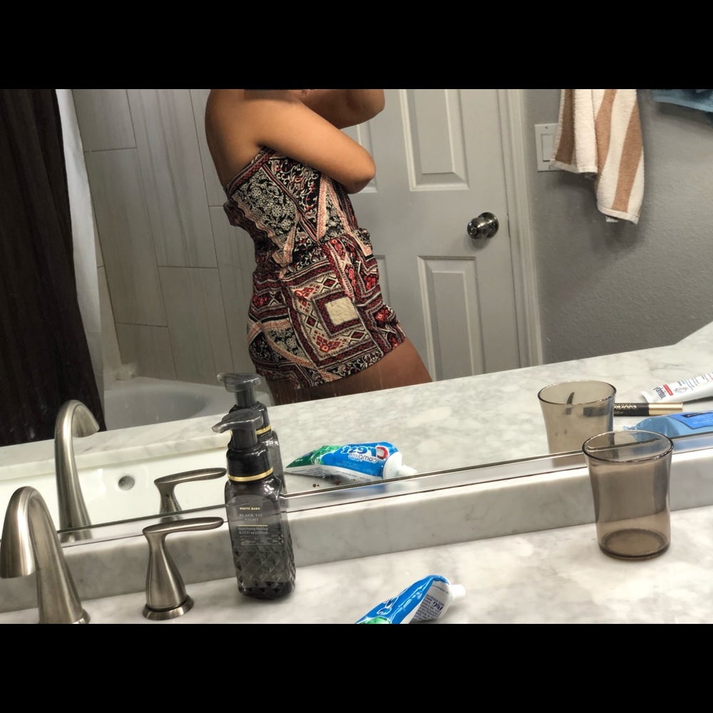 Romper - Picture 4 of 6